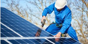 Installation Maintenance Panneaux Solaires Photovoltaïques à Chenecey-Buillon